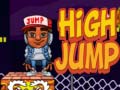 Игра High Jump