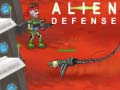 Ігра Alien Defense