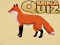 Игра Mina Quiz 