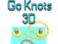 Игра Go Knots 3D