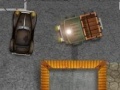 Игра Car Dump Parking