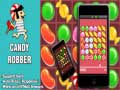 Игра Candy Robber