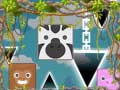 Ігра Animal Dash and Jump