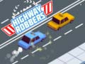 Игра Highway Robbers