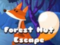 Игра Forest hut escape