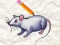 Игра Draw the mouse