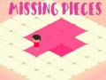 Игра Missing Pieces