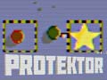 Игра Protektor