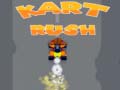 Ігра Kart Rush