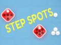 Игра Step Spots