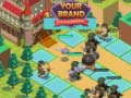 Игра Your brand Castle Defense 