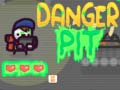 Ігра Danger Pit