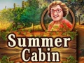 Игра Summer Cabin