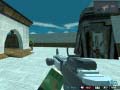 Игра Blocky Shooting Arena 3d Pixel Combat