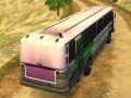 Ігра Coach Bus Drive Simulator