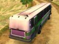 Игра Coach Bus Drive Simulator