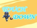 Игра Touch Down