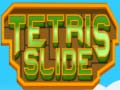 Игра Tetris Slide