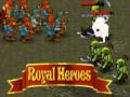 Игра Royal Heroes