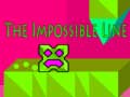 Игра The Impossible Line