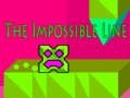 Игра The Impossible Line