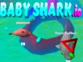 Ігра Baby Shark.io