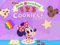 Игра 1-2-3 Cookies