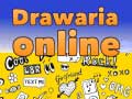 Игра Drawaria.Online