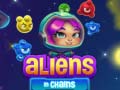 Игра Aliens in Chains