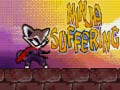 Игра Ninja Suffering