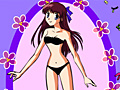 Игра Tohru Honda Dress Up
