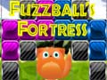 Игра Fuzzball's Fortress