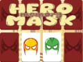 Игра Hero Mask Memory