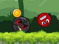 Игра Red Ball 6