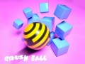 Ігра Crush Ball Kingdom Fall