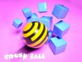 Игра Crush Ball Kingdom Fall