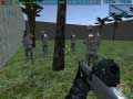 Игра Survival Wave Zombie Multiplayer