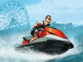 Игра Jet Ski Puzzle