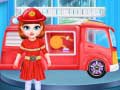 Ігра Baby Taylor Fireman Dream