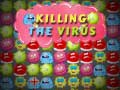Игра Killing The Virus