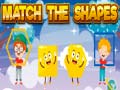 Ігра Match The Shapes