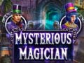 Игра Mysterious Magician