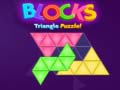 Игра Blocks Triangle Puzzle