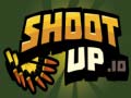Ігра Shoot up.io