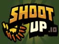 Игра Shoot up.io