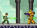 Игра Ben 10 Aliens Kill Zone