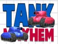 Ігра Tank Mayhem