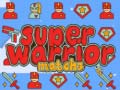 Игра Super Warrior Match 3