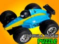 Игра Formula Jigsaw Puzzle