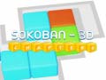 Игра Sokoban 3d Chapter 5